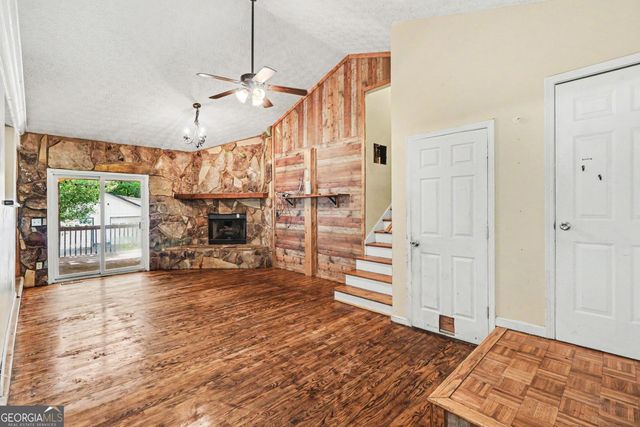 24 Amberidge Drive NW, Cartersville, GA 30121