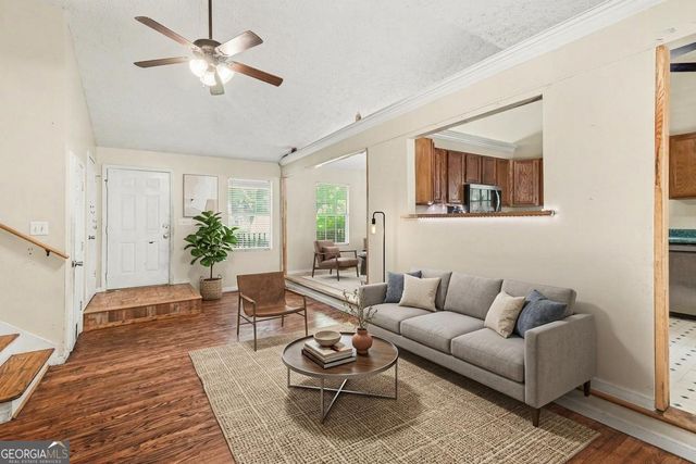24 Amberidge Drive NW, Cartersville, GA 30121