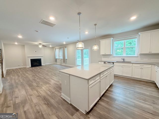 365 Chestnut Chase, Hoschton, GA 30548