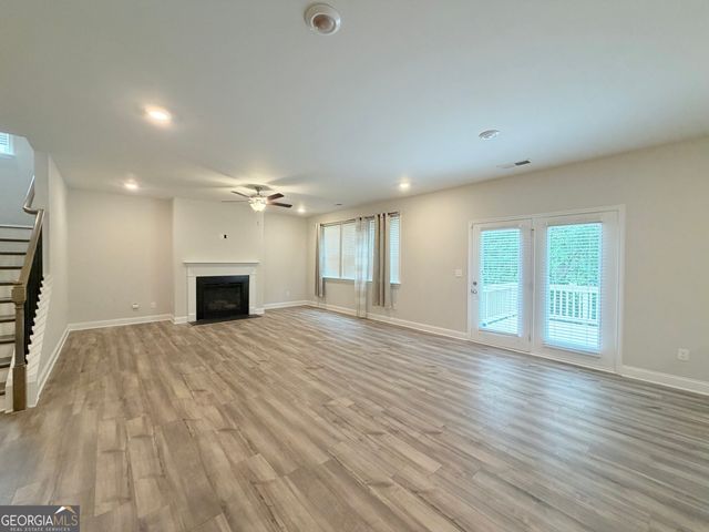 365 Chestnut Chase, Hoschton, GA 30548