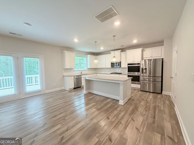 365 Chestnut Chase, Hoschton, GA 30548