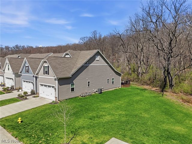 1581 Mud Brook Court, Akron, OH 44313