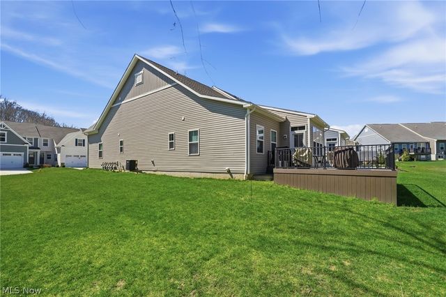 1581 Mud Brook Court, Akron, OH 44313