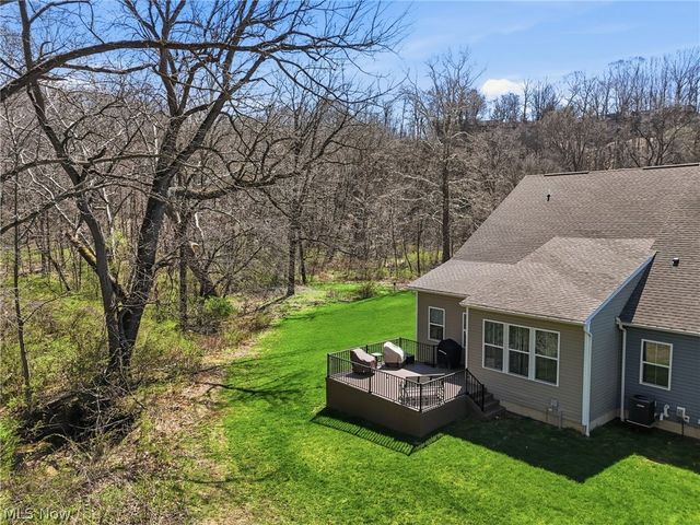 1581 Mud Brook Court, Akron, OH 44313