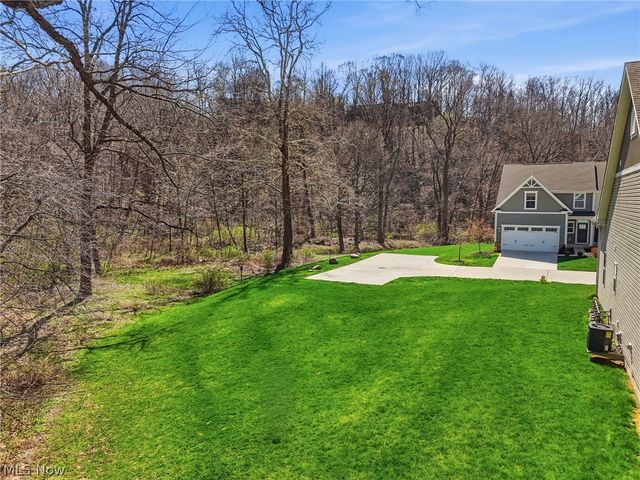 1581 Mud Brook Court, Akron, OH 44313