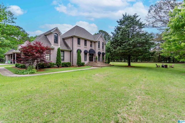 6035 BLUE BIRD LANE, Leeds, AL 35094