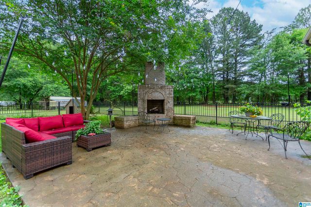6035 BLUE BIRD LANE, Leeds, AL 35094