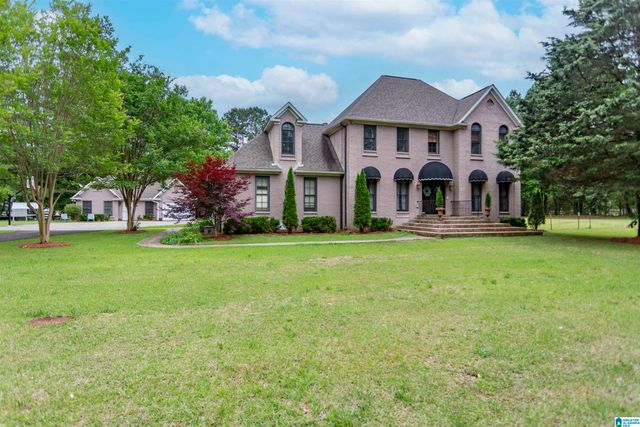 6035 BLUE BIRD LANE, Leeds, AL 35094