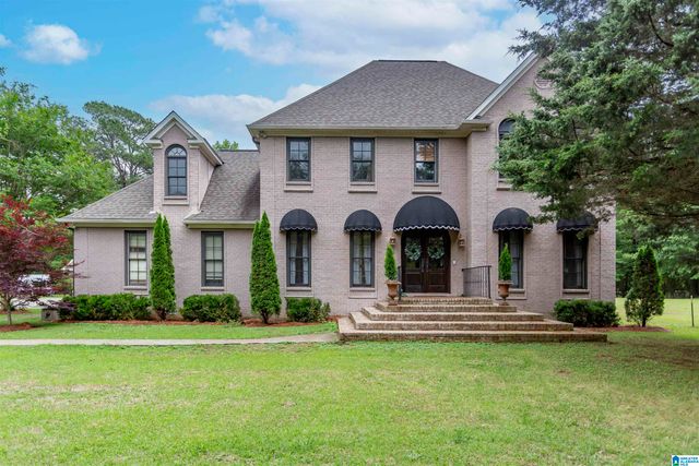 6035 BLUE BIRD LANE, Leeds, AL 35094