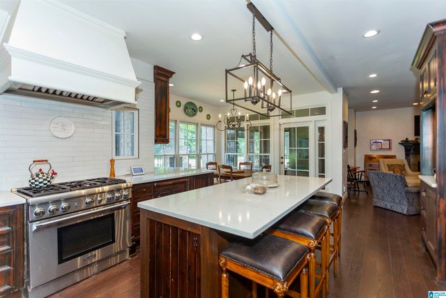6035 BLUE BIRD LANE, Leeds, AL 35094