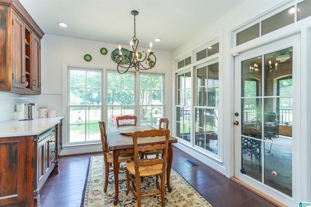 6035 BLUE BIRD LANE, Leeds, AL 35094