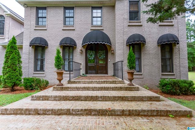 6035 BLUE BIRD LANE, Leeds, AL 35094