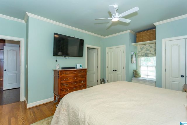 6035 BLUE BIRD LANE, Leeds, AL 35094