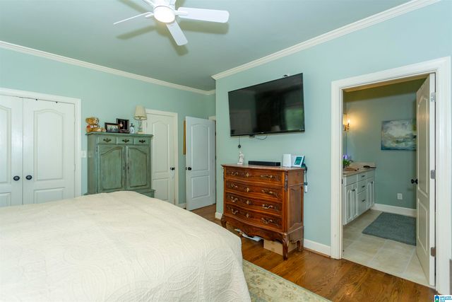 6035 BLUE BIRD LANE, Leeds, AL 35094