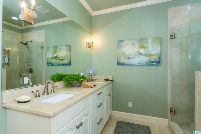 6035 BLUE BIRD LANE, Leeds, AL 35094