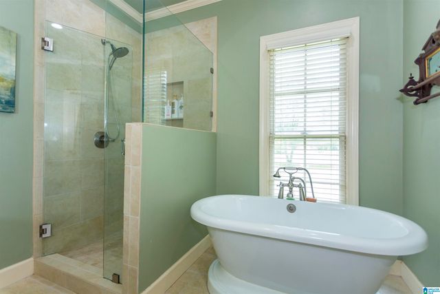 6035 BLUE BIRD LANE, Leeds, AL 35094