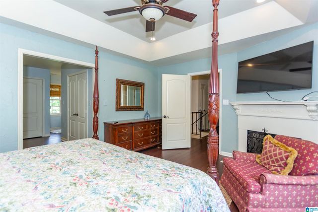 6035 BLUE BIRD LANE, Leeds, AL 35094