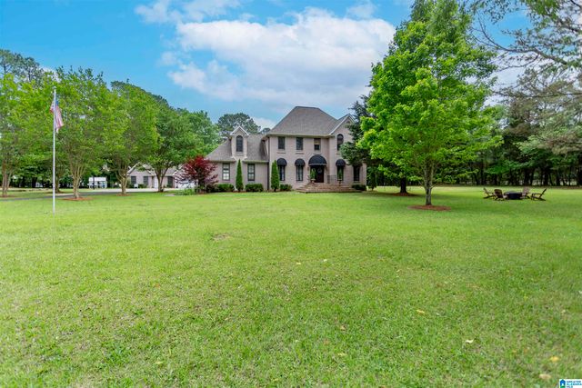 6035 BLUE BIRD LANE, Leeds, AL 35094