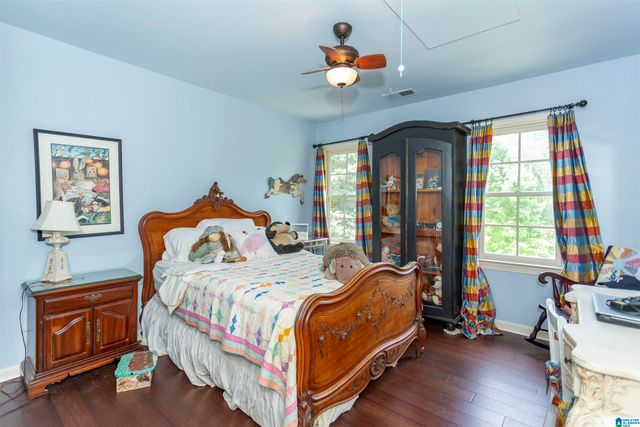 6035 BLUE BIRD LANE, Leeds, AL 35094