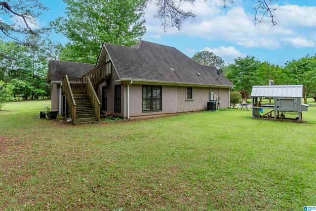 6035 BLUE BIRD LANE, Leeds, AL 35094