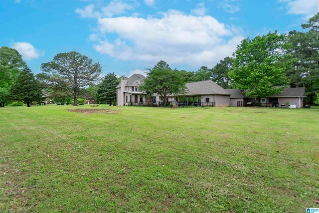 6035 BLUE BIRD LANE, Leeds, AL 35094