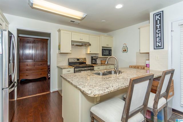 6035 BLUE BIRD LANE, Leeds, AL 35094