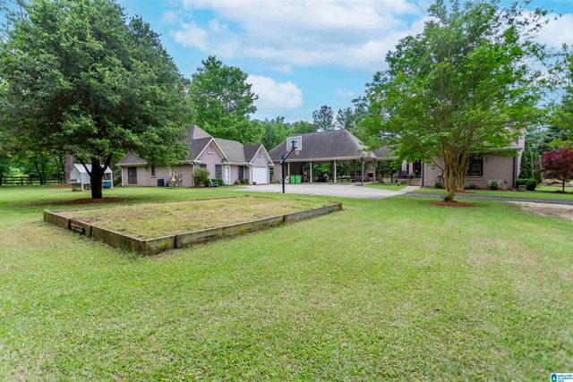 6035 BLUE BIRD LANE, Leeds, AL 35094