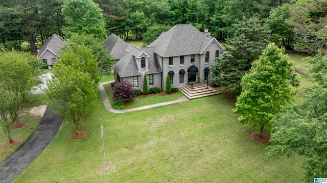 6035 BLUE BIRD LANE, Leeds, AL 35094
