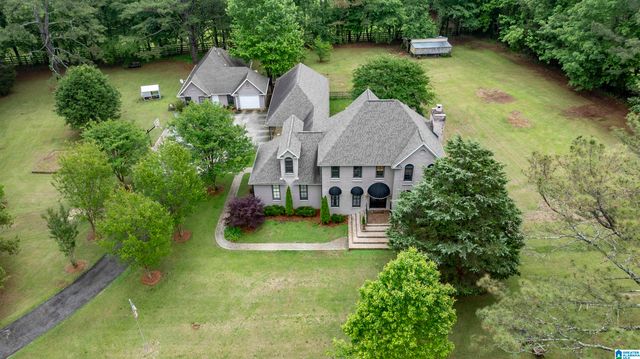 6035 BLUE BIRD LANE, Leeds, AL 35094