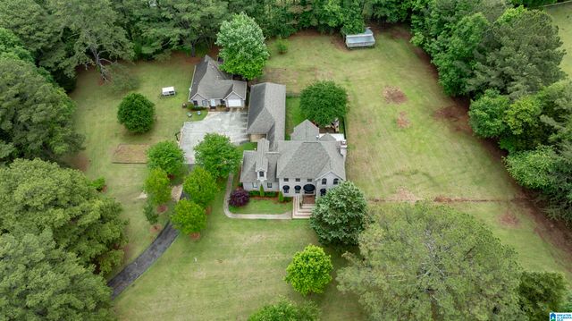 6035 BLUE BIRD LANE, Leeds, AL 35094