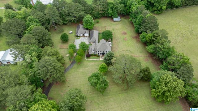 6035 BLUE BIRD LANE, Leeds, AL 35094