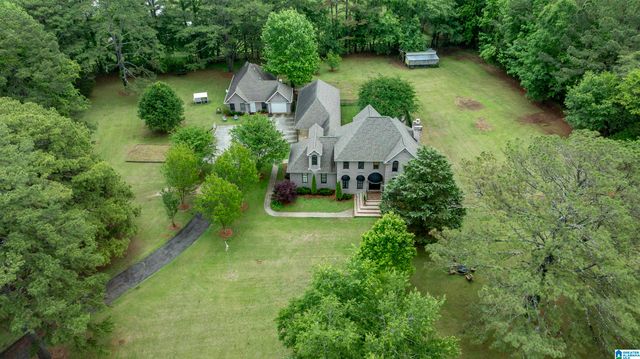 6035 BLUE BIRD LANE, Leeds, AL 35094