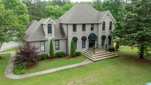 6035 BLUE BIRD LANE, Leeds, AL 35094