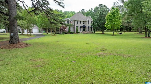 6035 BLUE BIRD LANE, Leeds, AL 35094