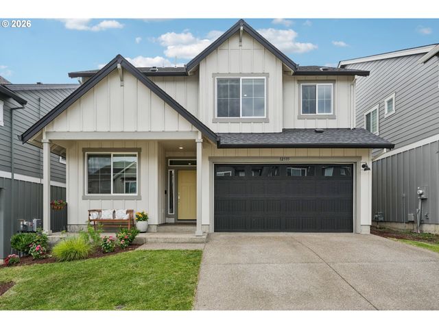 12535 Sw LAPWING Ter, Beaverton, OR 97007