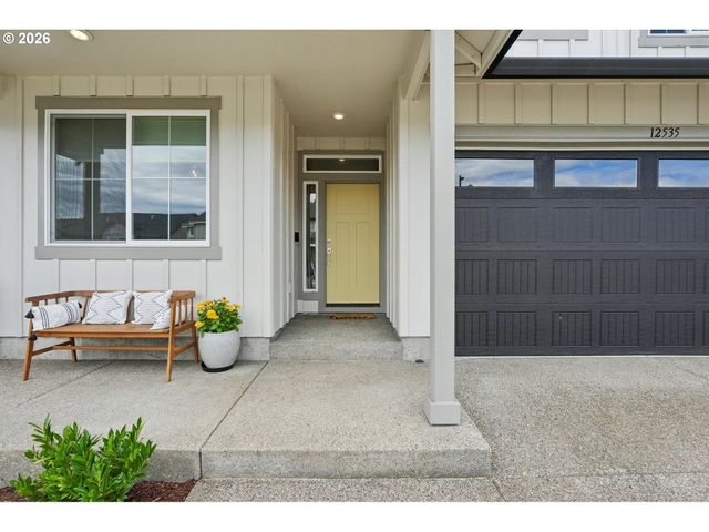 12535 Sw LAPWING Ter, Beaverton, OR 97007