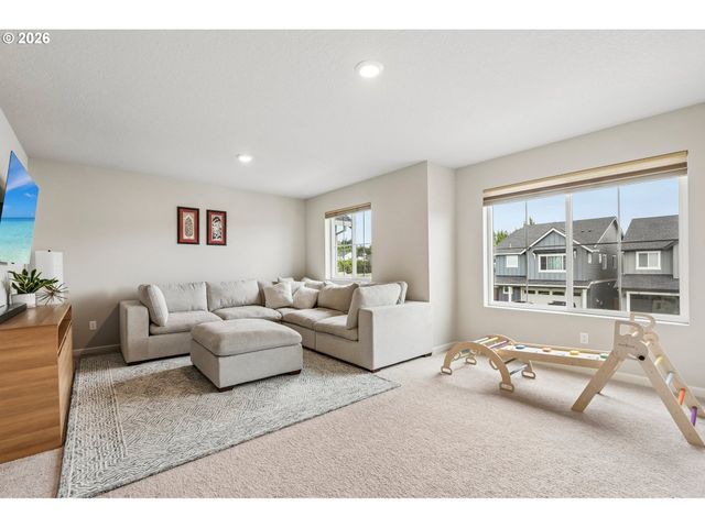 12535 Sw LAPWING Ter, Beaverton, OR 97007