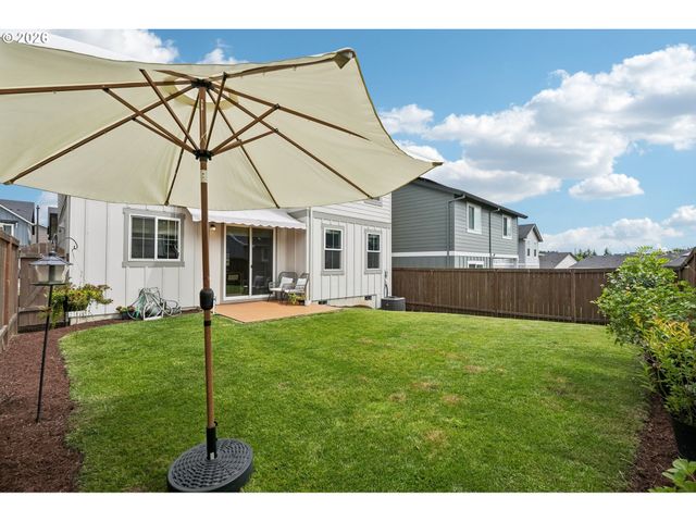 12535 Sw LAPWING Ter, Beaverton, OR 97007