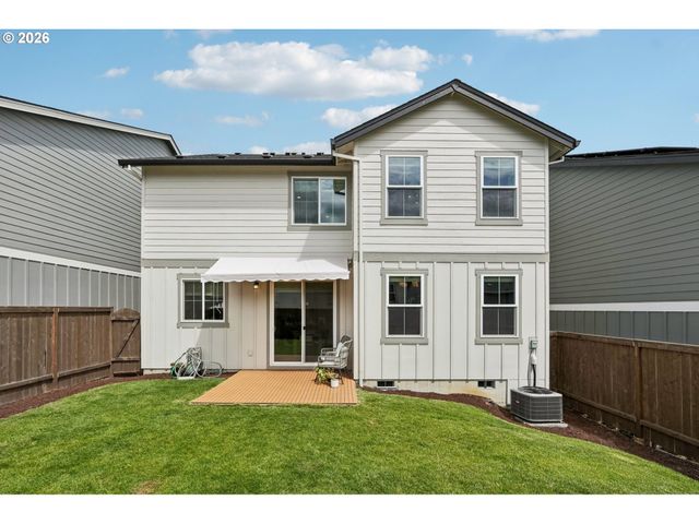 12535 Sw LAPWING Ter, Beaverton, OR 97007