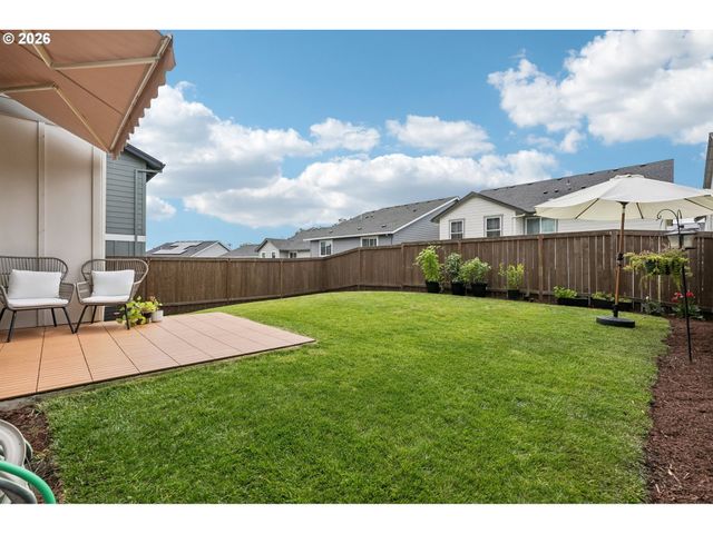 12535 Sw LAPWING Ter, Beaverton, OR 97007