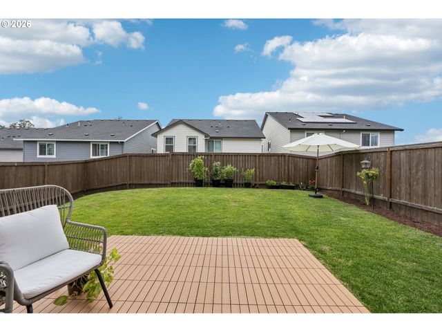 12535 Sw LAPWING Ter, Beaverton, OR 97007
