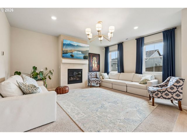 12535 Sw LAPWING Ter, Beaverton, OR 97007