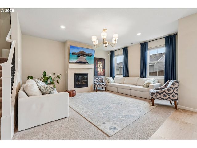 12535 Sw LAPWING Ter, Beaverton, OR 97007