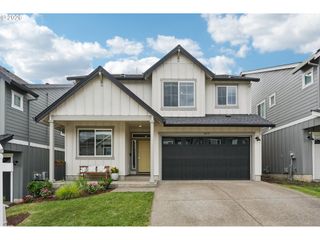 12535 Sw LAPWING Ter, Beaverton, OR 97007