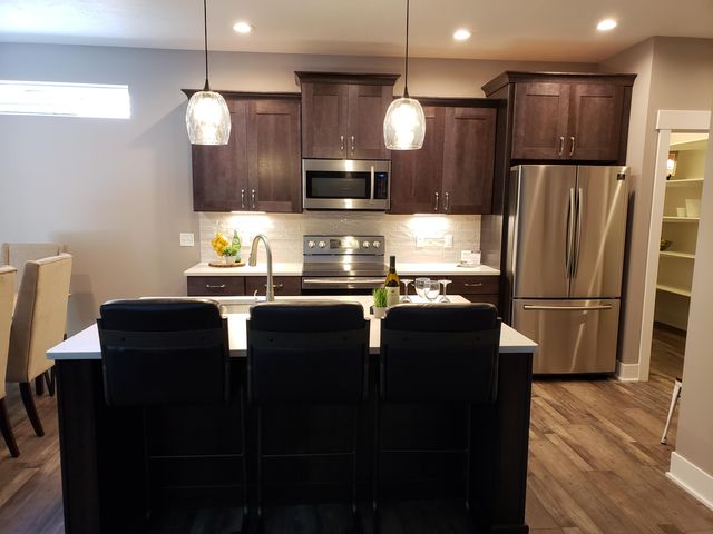 9421 Sassafras Trail 76, Portage City, MI 49002