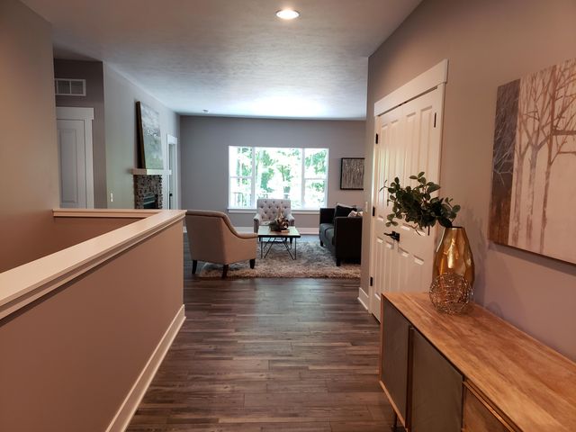 9421 Sassafras Trail 76, Portage City, MI 49002