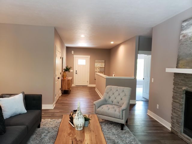 9421 Sassafras Trail 76, Portage City, MI 49002