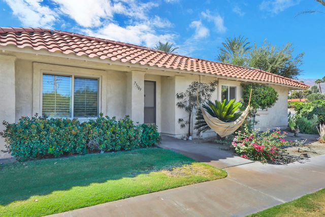 73189 Alice Marble Lane, Palm Desert, CA 92260