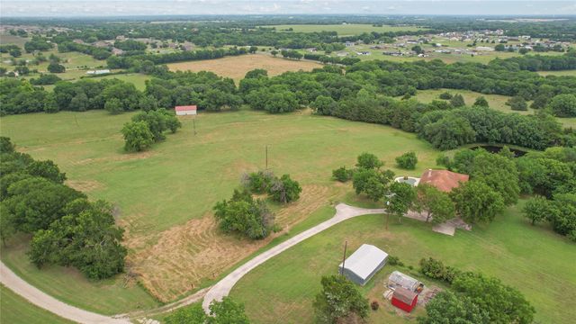 4196 County Road 1001, Mckinney, TX 75071