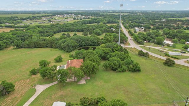 4196 County Road 1001, Mckinney, TX 75071
